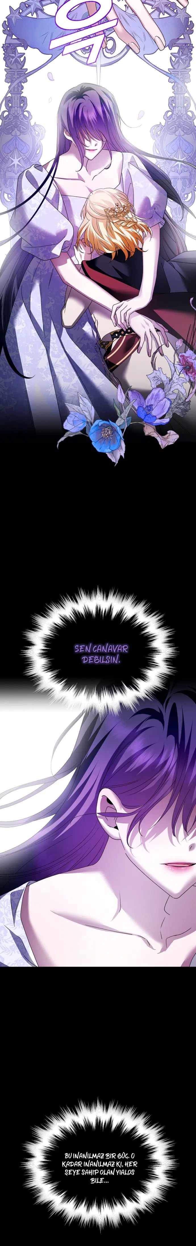 Bir Günlüğüne Sen Olmak İstiyorum - Bölüm 99 Sayfa 31