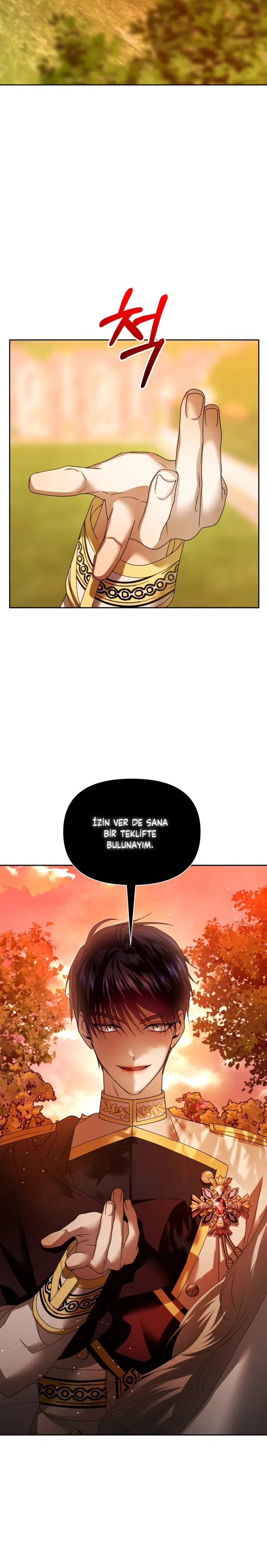 Bir Günlüğüne Sen Olmak İstiyorum - Bölüm 99 Sayfa 46