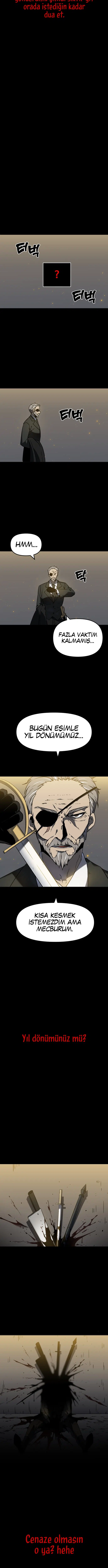 Eskiden Zindan Patronuydum - Bölüm 1 Sayfa 3