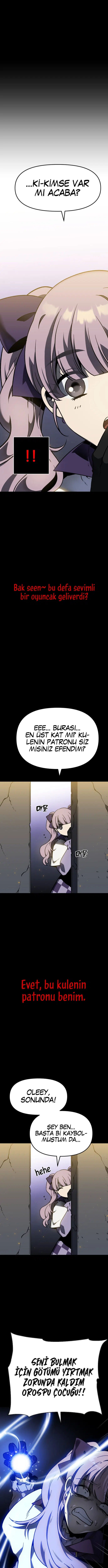 Eskiden Zindan Patronuydum - Bölüm 1 Sayfa 4