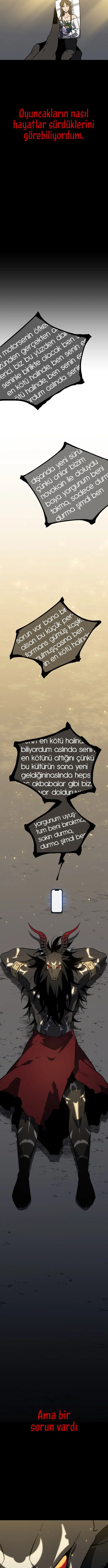 Eskiden Zindan Patronuydum - Bölüm 1 Sayfa 14