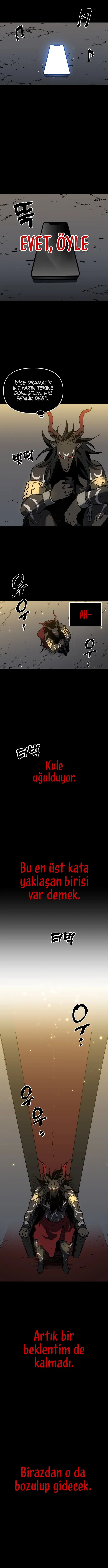 Eskiden Zindan Patronuydum - Bölüm 1 Sayfa 16