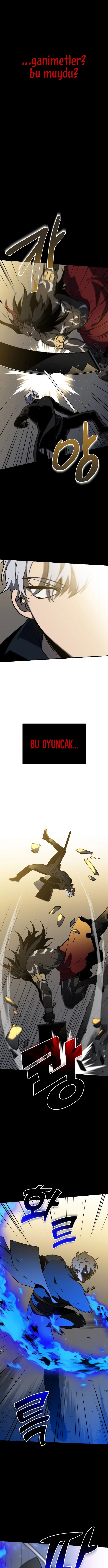Eskiden Zindan Patronuydum - Bölüm 1 Sayfa 18