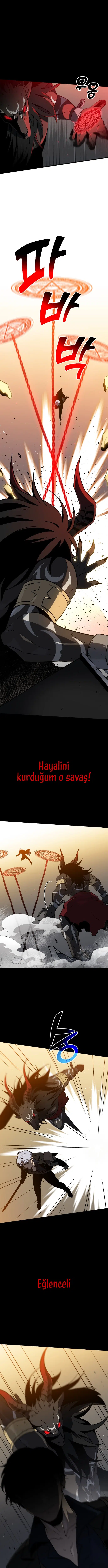 Eskiden Zindan Patronuydum - Bölüm 1 Sayfa 21
