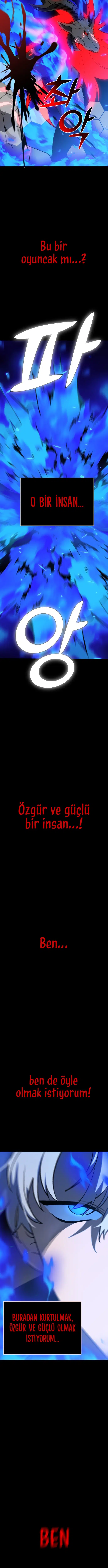 Eskiden Zindan Patronuydum - Bölüm 1 Sayfa 30