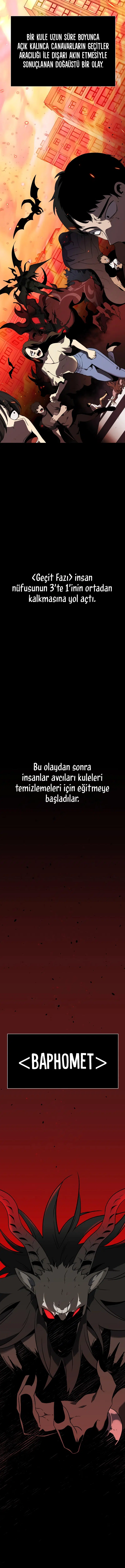 Eskiden Zindan Patronuydum - Bölüm 2 Sayfa 3