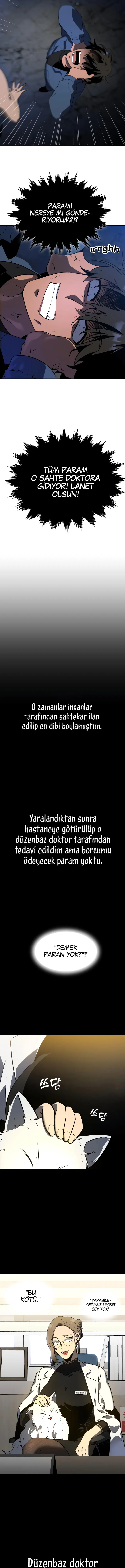 Eskiden Zindan Patronuydum - Bölüm 2 Sayfa 13