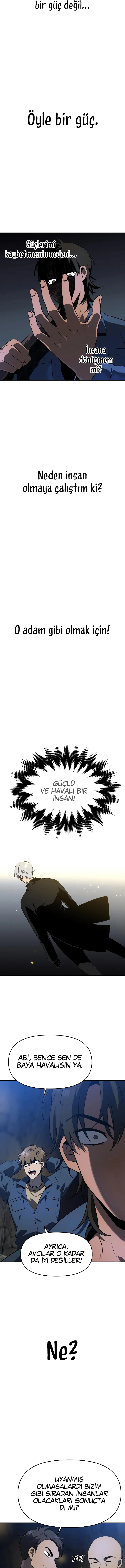 Eskiden Zindan Patronuydum - Bölüm 2 Sayfa 20