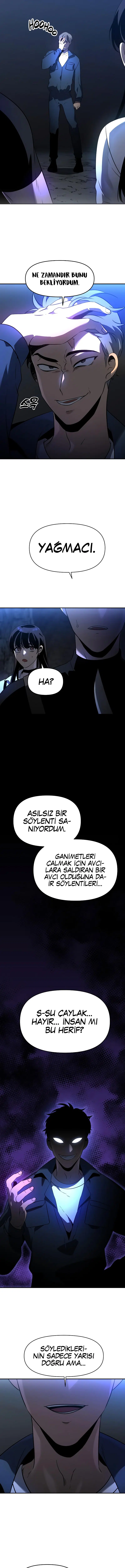 Eskiden Zindan Patronuydum - Bölüm 2 Sayfa 32