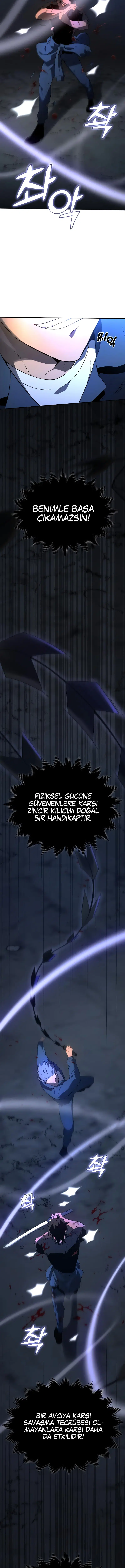 Eskiden Zindan Patronuydum - Bölüm 3 Sayfa 13