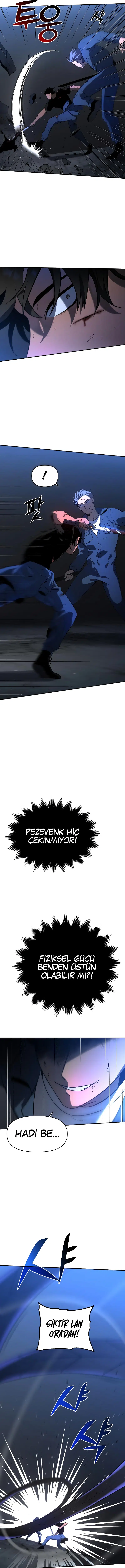 Eskiden Zindan Patronuydum - Bölüm 3 Sayfa 17