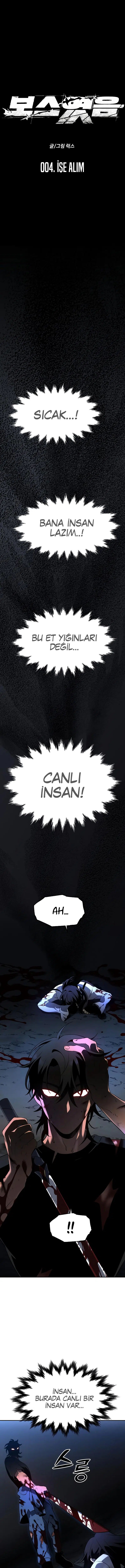 Eskiden Zindan Patronuydum - Bölüm 4 Sayfa 3