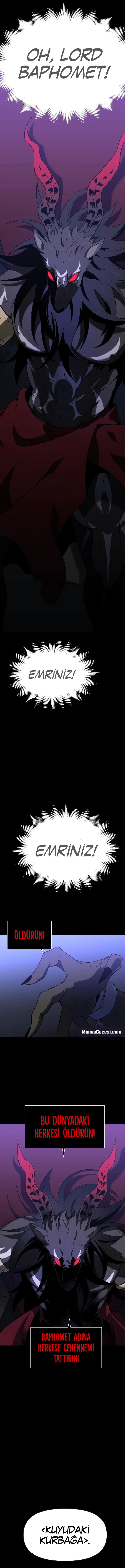 Eskiden Zindan Patronuydum - Bölüm 4 Sayfa 9