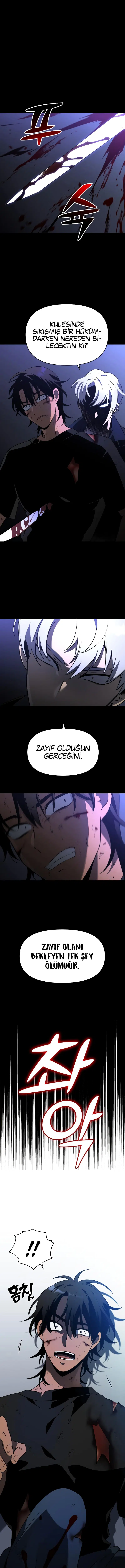 Eskiden Zindan Patronuydum - Bölüm 4 Sayfa 10