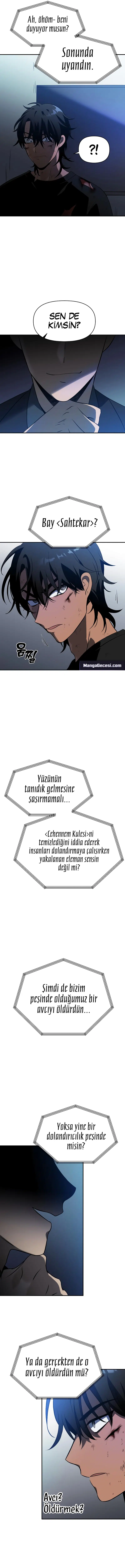 Eskiden Zindan Patronuydum - Bölüm 4 Sayfa 12