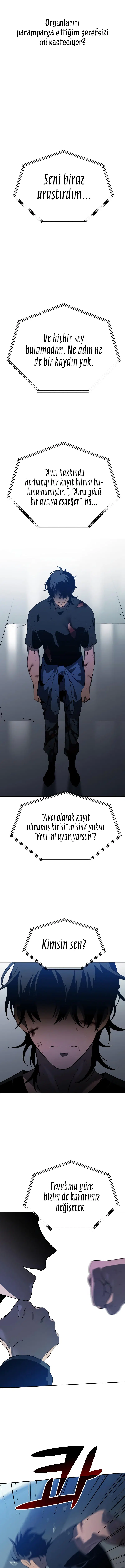 Eskiden Zindan Patronuydum - Bölüm 4 Sayfa 13