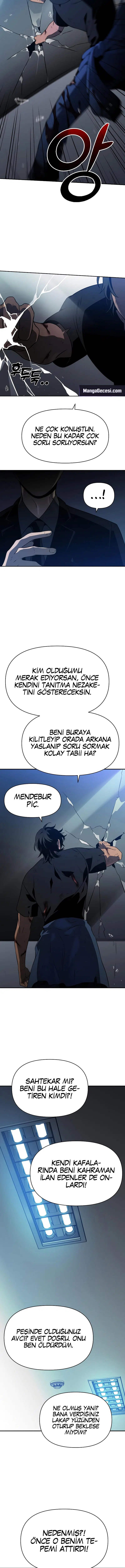 Eskiden Zindan Patronuydum - Bölüm 4 Sayfa 14