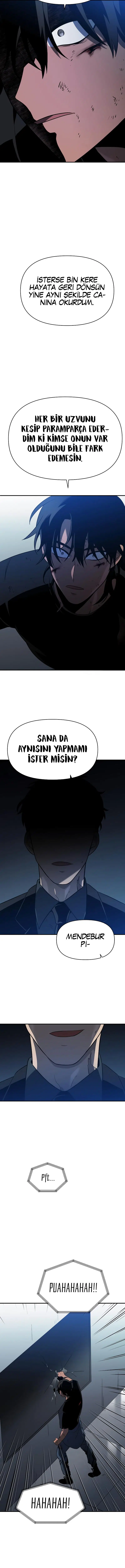 Eskiden Zindan Patronuydum - Bölüm 4 Sayfa 15