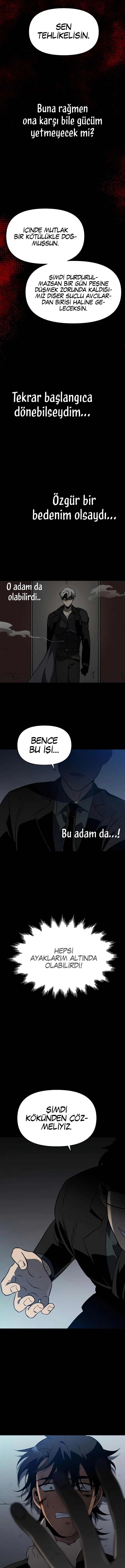 Eskiden Zindan Patronuydum - Bölüm 4 Sayfa 22