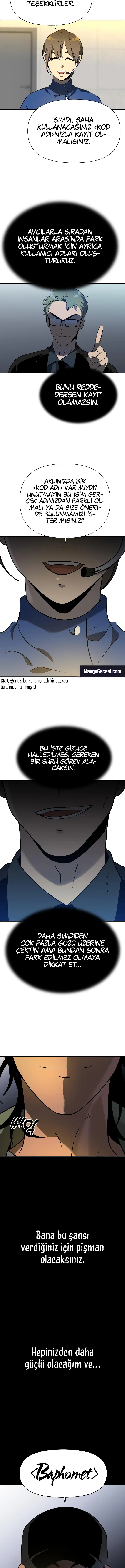 Eskiden Zindan Patronuydum - Bölüm 4 Sayfa 26