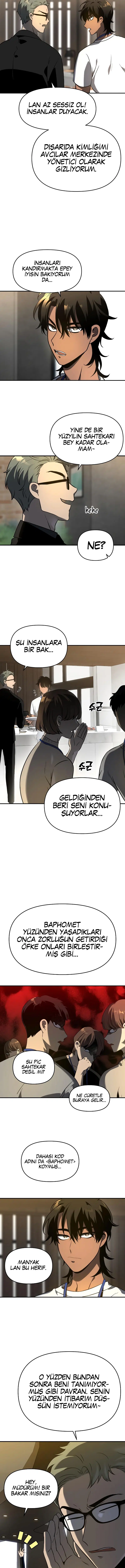Eskiden Zindan Patronuydum - Bölüm 5 Sayfa 15