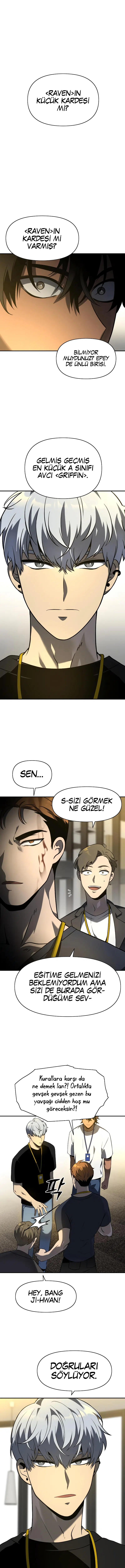 Eskiden Zindan Patronuydum - Bölüm 6 Sayfa 2