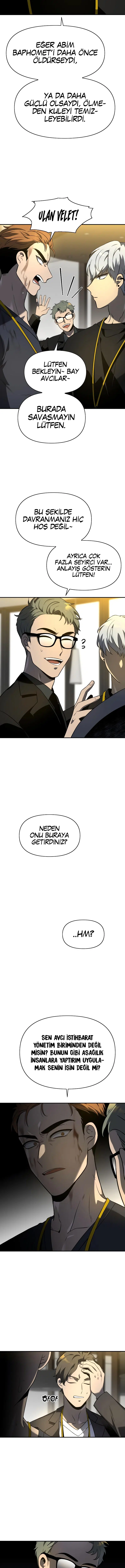 Eskiden Zindan Patronuydum - Bölüm 6 Sayfa 3