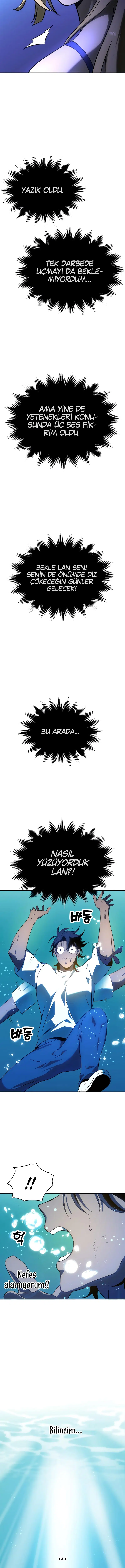 Eskiden Zindan Patronuydum - Bölüm 6 Sayfa 30