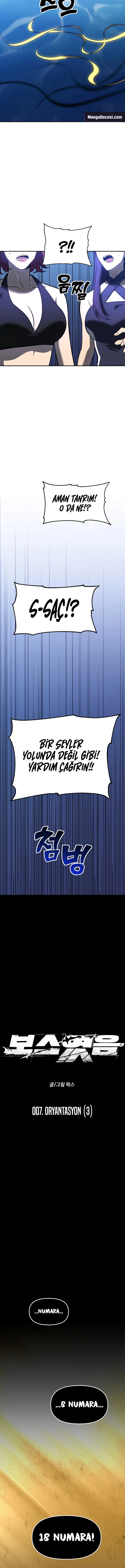 Eskiden Zindan Patronuydum - Bölüm 7 Sayfa 4