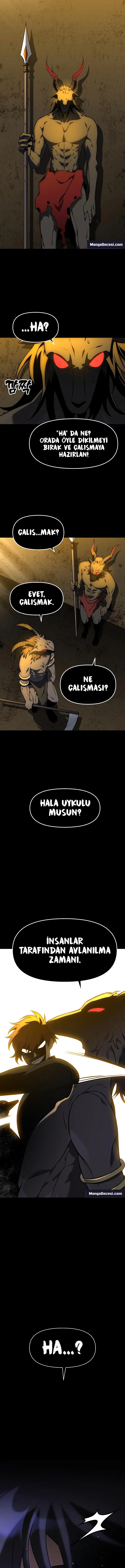 Eskiden Zindan Patronuydum - Bölüm 7 Sayfa 5