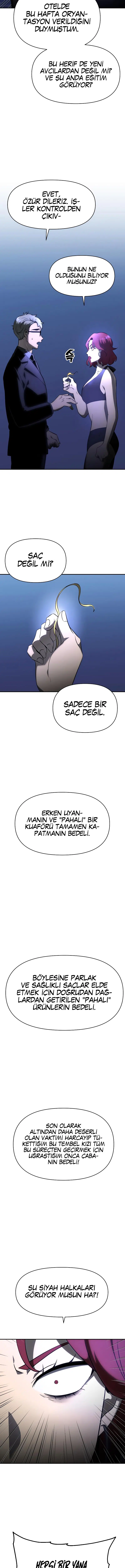 Eskiden Zindan Patronuydum - Bölüm 7 Sayfa 10