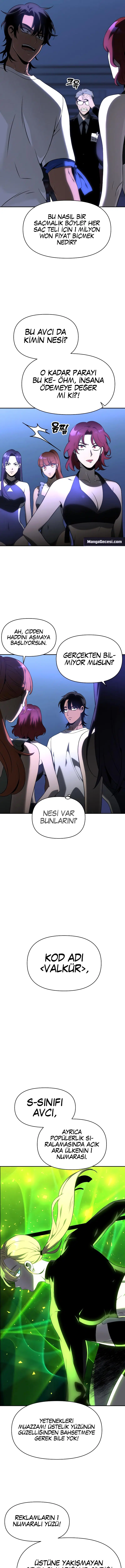 Eskiden Zindan Patronuydum - Bölüm 7 Sayfa 13