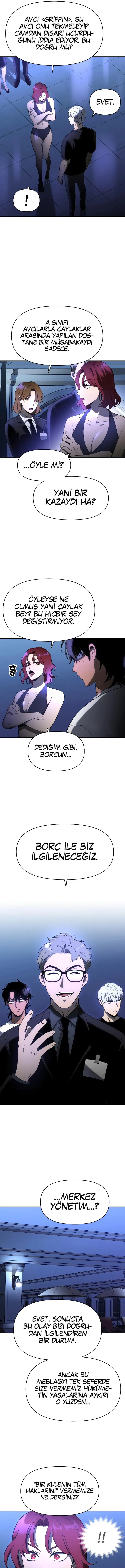 Eskiden Zindan Patronuydum - Bölüm 7 Sayfa 17