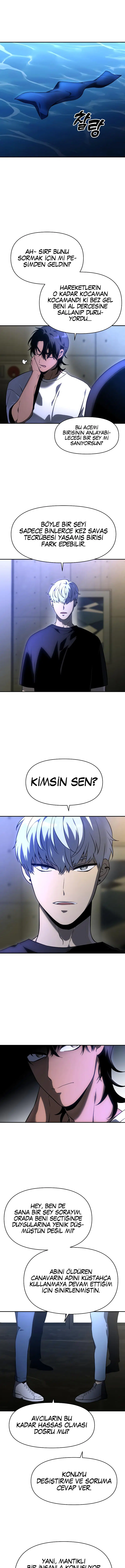 Eskiden Zindan Patronuydum - Bölüm 7 Sayfa 24