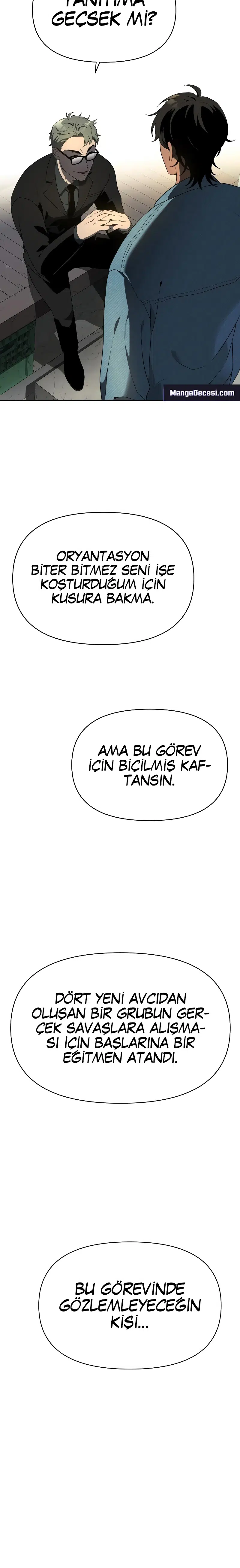 Eskiden Zindan Patronuydum - Bölüm 8 Sayfa 6