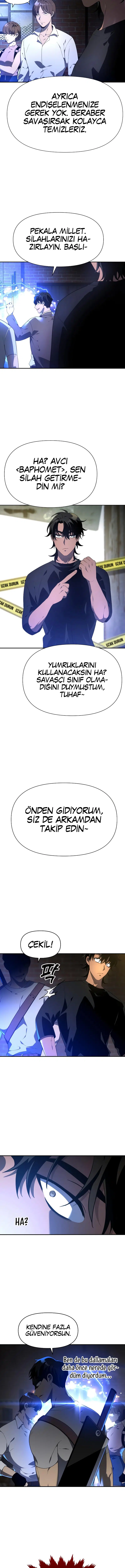 Eskiden Zindan Patronuydum - Bölüm 8 Sayfa 13