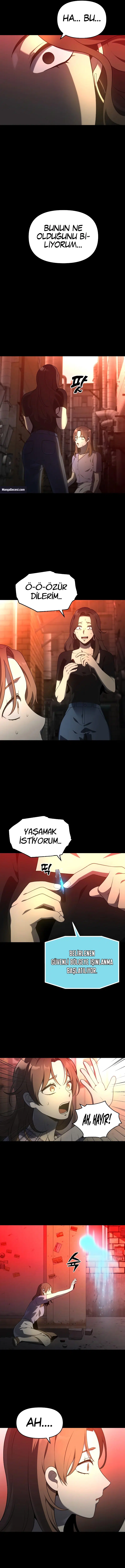 Eskiden Zindan Patronuydum - Bölüm 10 Sayfa 7