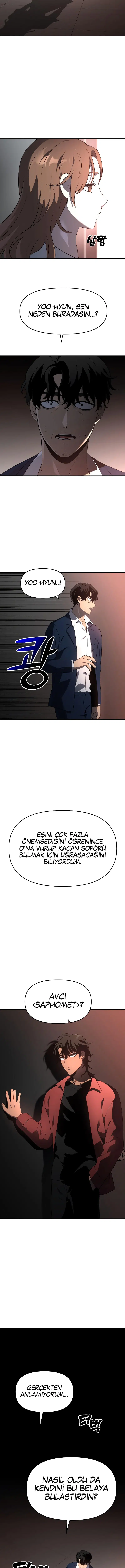 Eskiden Zindan Patronuydum - Bölüm 10 Sayfa 10