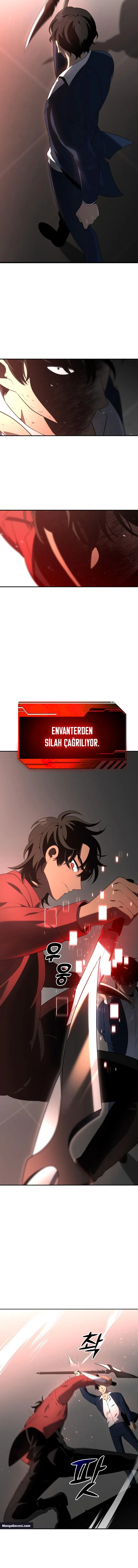 Eskiden Zindan Patronuydum - Bölüm 10 Sayfa 20