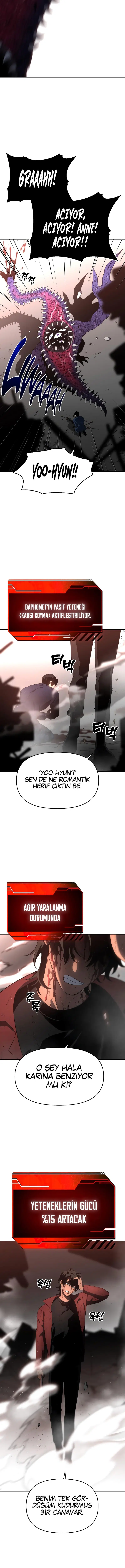 Eskiden Zindan Patronuydum - Bölüm 11 Sayfa 9