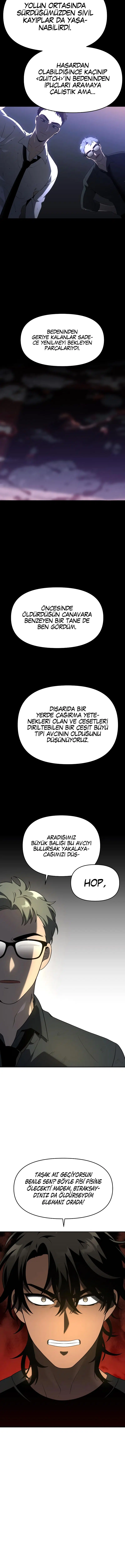 Eskiden Zindan Patronuydum - Bölüm 12 Sayfa 10