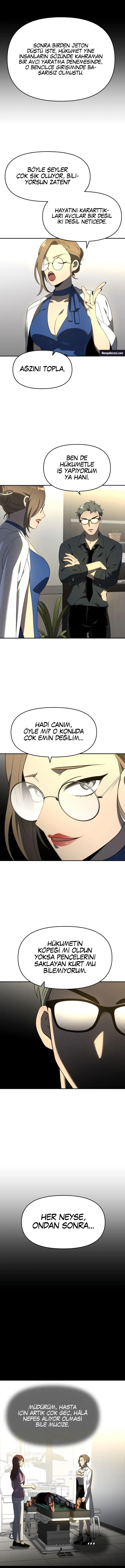 Eskiden Zindan Patronuydum - Bölüm 12 Sayfa 15