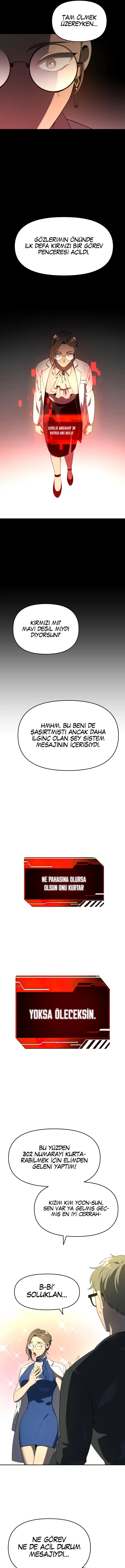 Eskiden Zindan Patronuydum - Bölüm 12 Sayfa 17