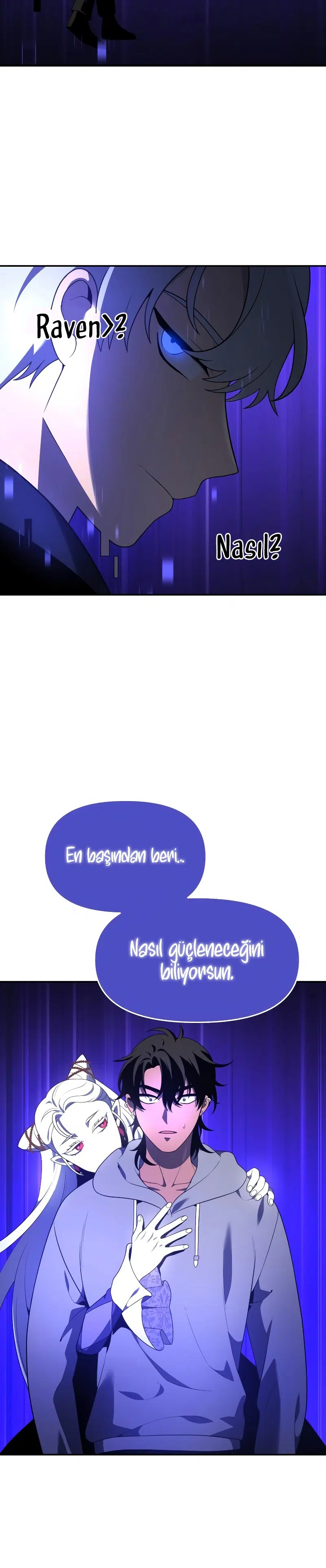 Eskiden Zindan Patronuydum - Bölüm 12 Sayfa 36