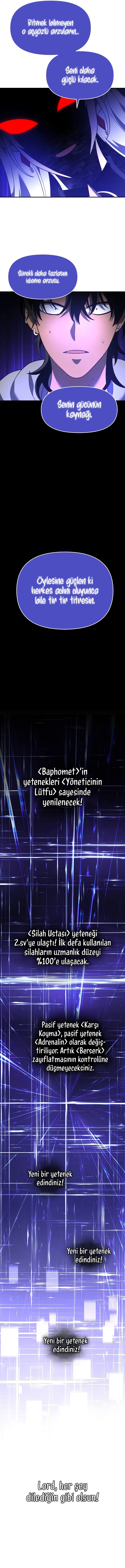 Eskiden Zindan Patronuydum - Bölüm 12 Sayfa 37