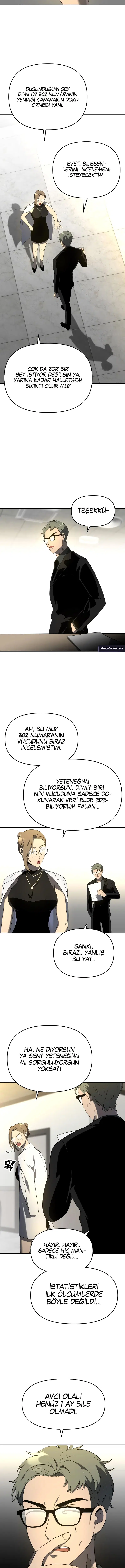 Eskiden Zindan Patronuydum - Bölüm 12 Sayfa 39