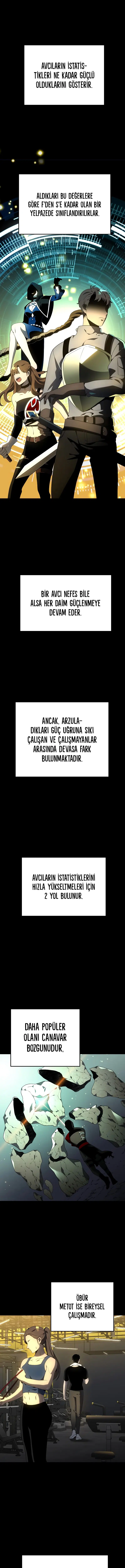 Eskiden Zindan Patronuydum - Bölüm 13 Sayfa 2