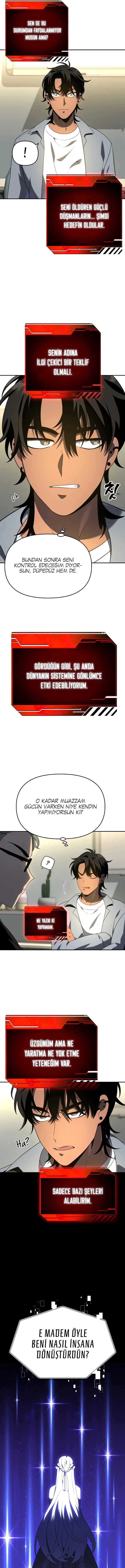 Eskiden Zindan Patronuydum - Bölüm 13 Sayfa 7