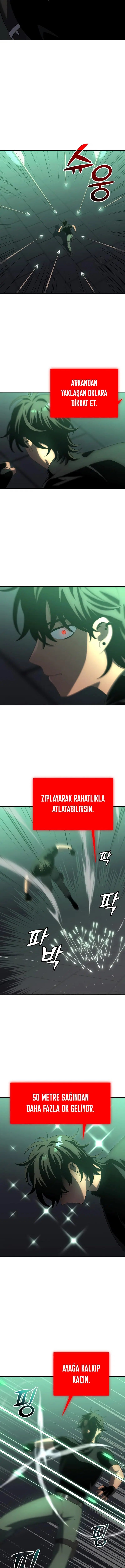 Eskiden Zindan Patronuydum - Bölüm 14 Sayfa 3