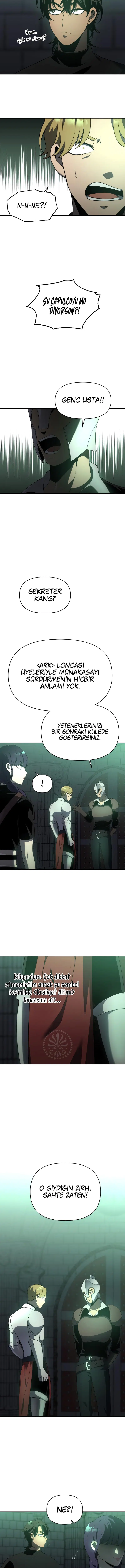 Eskiden Zindan Patronuydum - Bölüm 14 Sayfa 9